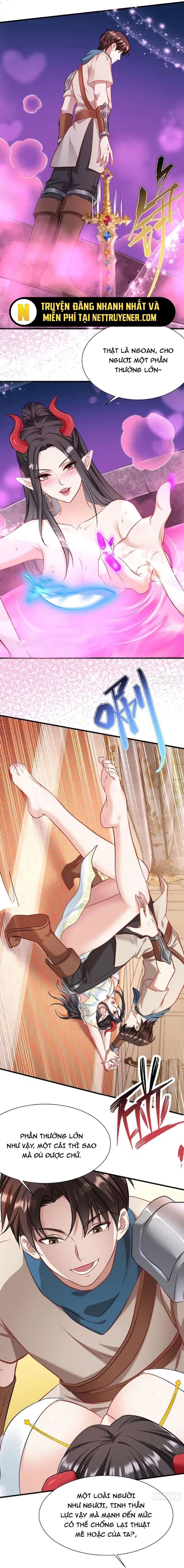 Bỏ Làm Simp Chúa, Ta Có Trong Tay Cả Tỉ Thần Hào! Chapter 198 - 12