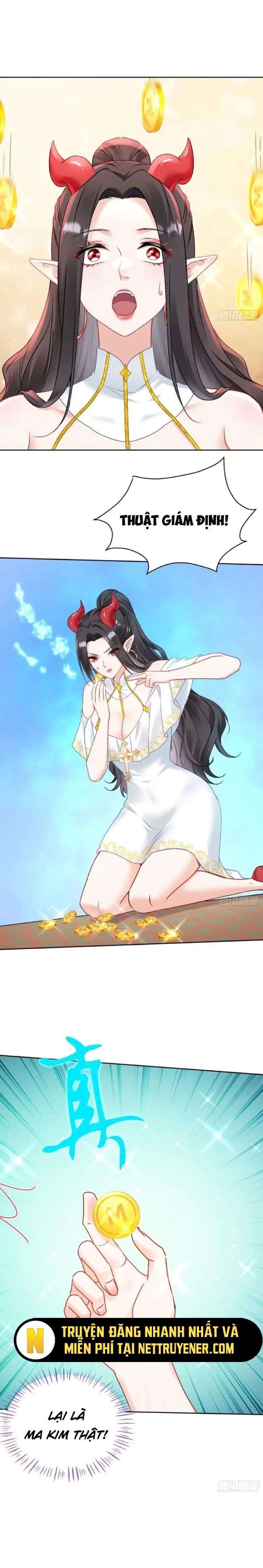 Bỏ Làm Simp Chúa, Ta Có Trong Tay Cả Tỉ Thần Hào! Chapter 198 - 14