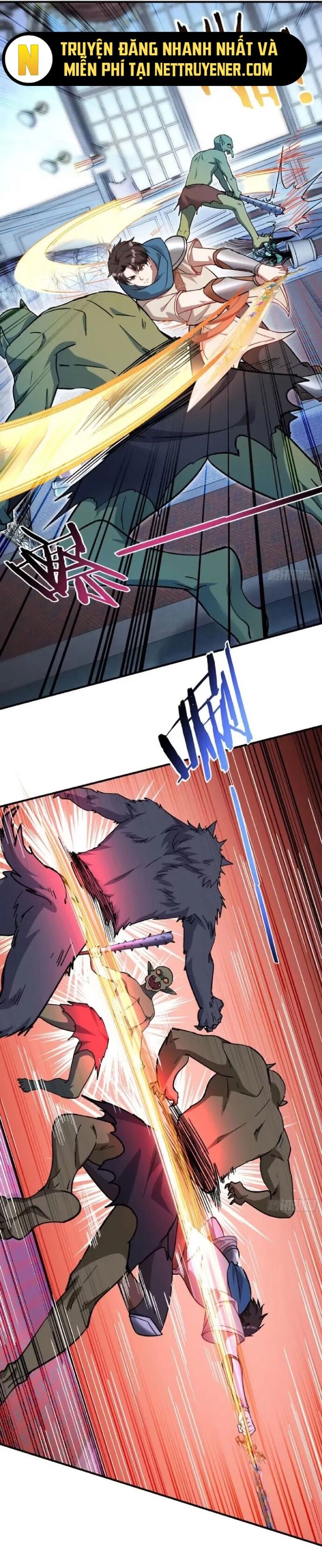 Bỏ Làm Simp Chúa, Ta Có Trong Tay Cả Tỉ Thần Hào! Chapter 198 - 9