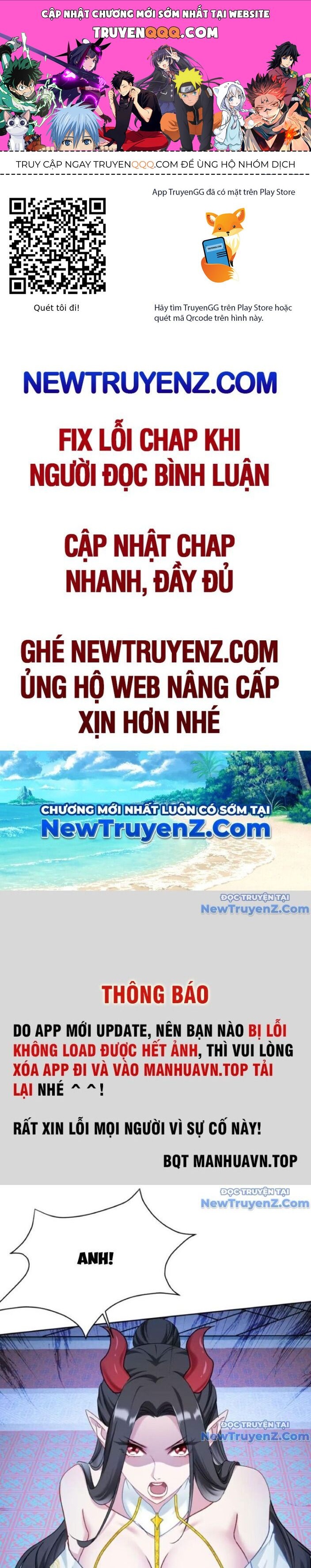 Bỏ Làm Simp Chúa, Ta Có Trong Tay Cả Tỉ Thần Hào! Chapter 199 - 1