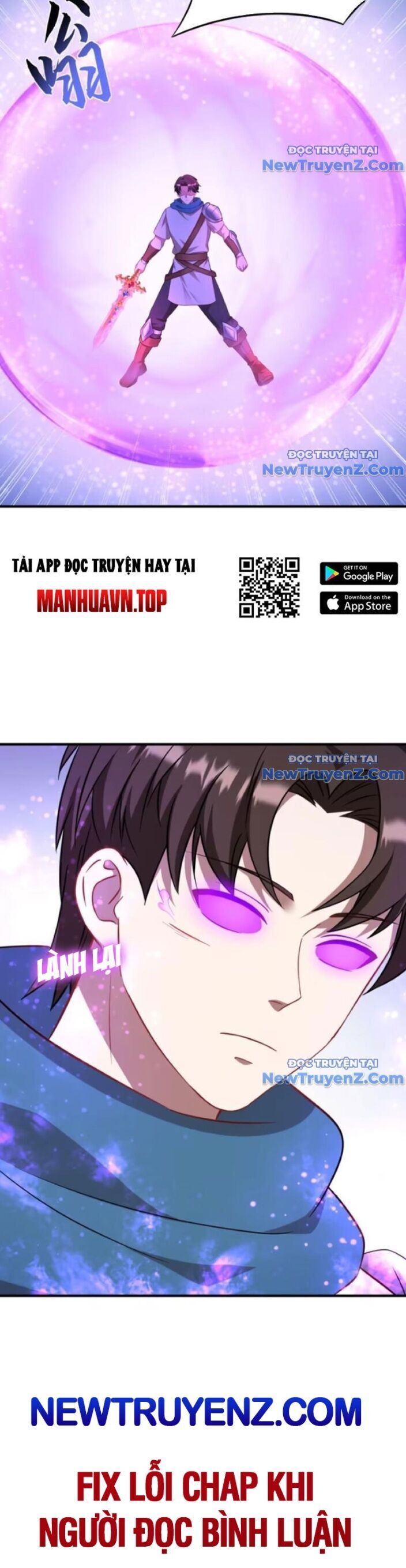 Bỏ Làm Simp Chúa, Ta Có Trong Tay Cả Tỉ Thần Hào! Chapter 199 - 12