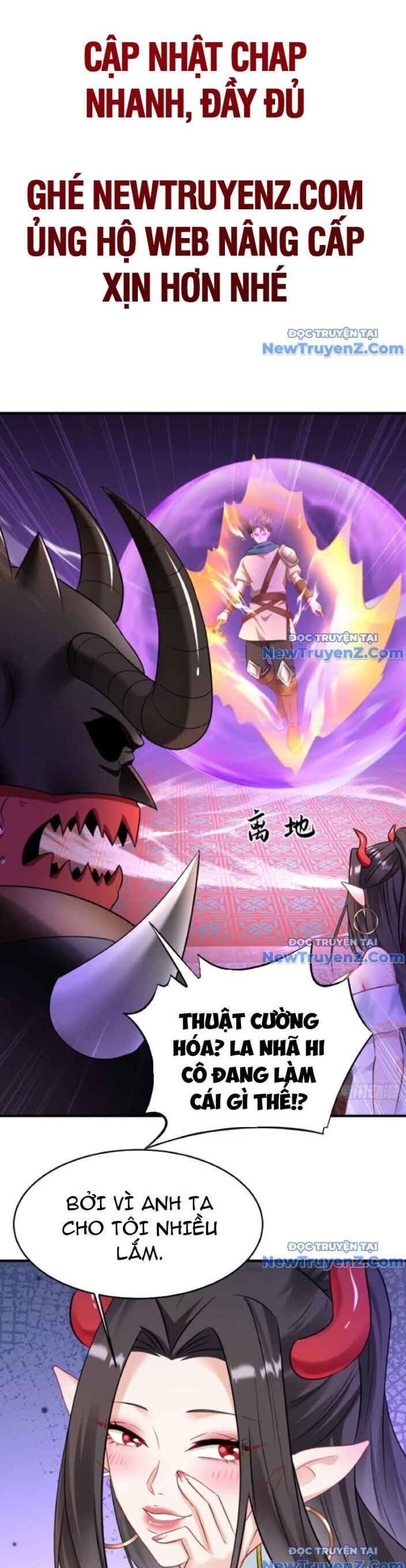 Bỏ Làm Simp Chúa, Ta Có Trong Tay Cả Tỉ Thần Hào! Chapter 199 - 13