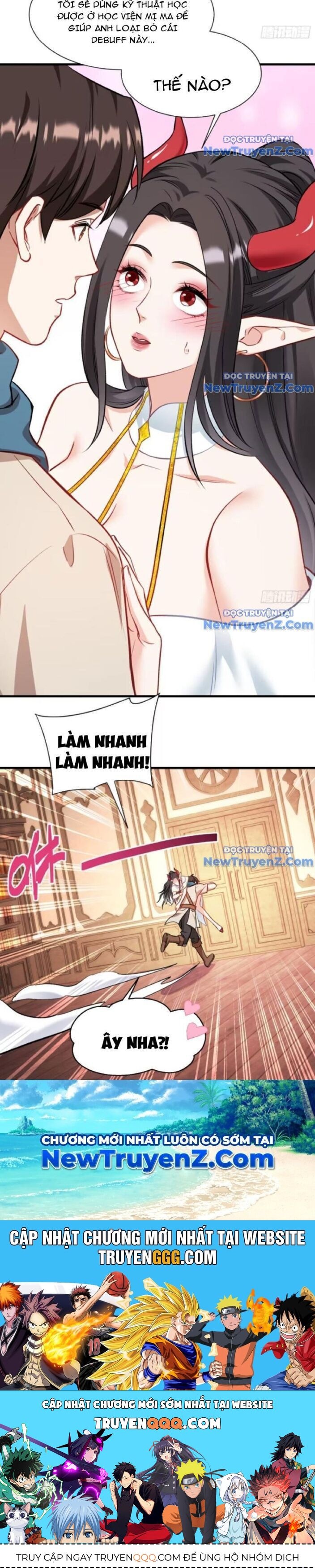 Bỏ Làm Simp Chúa, Ta Có Trong Tay Cả Tỉ Thần Hào! Chapter 199 - 18