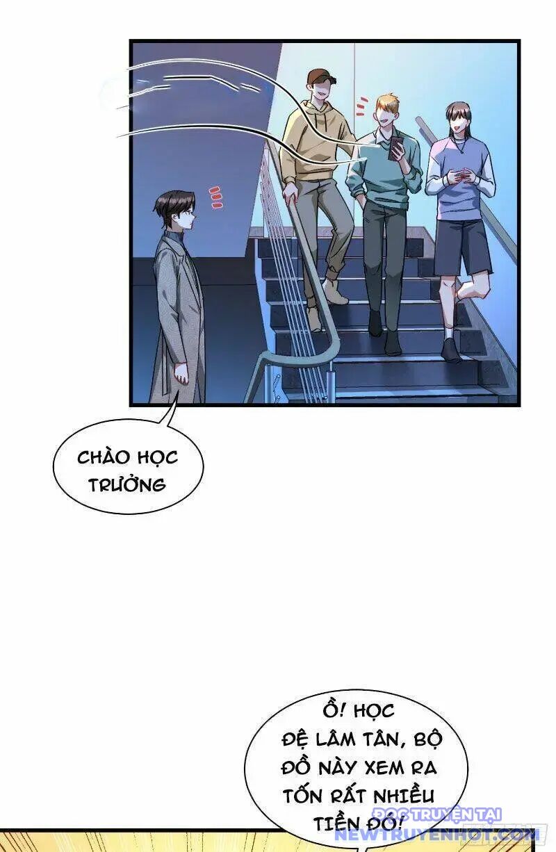 Bỏ Làm Simp Chúa, Ta Có Trong Tay Cả Tỉ Thần Hào! Chapter 2.4 - 12