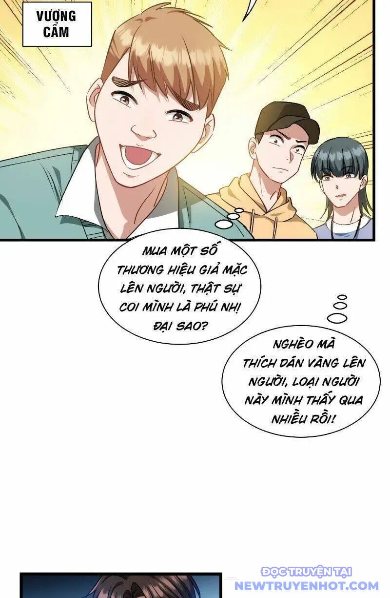 Bỏ Làm Simp Chúa, Ta Có Trong Tay Cả Tỉ Thần Hào! Chapter 2.4 - 13