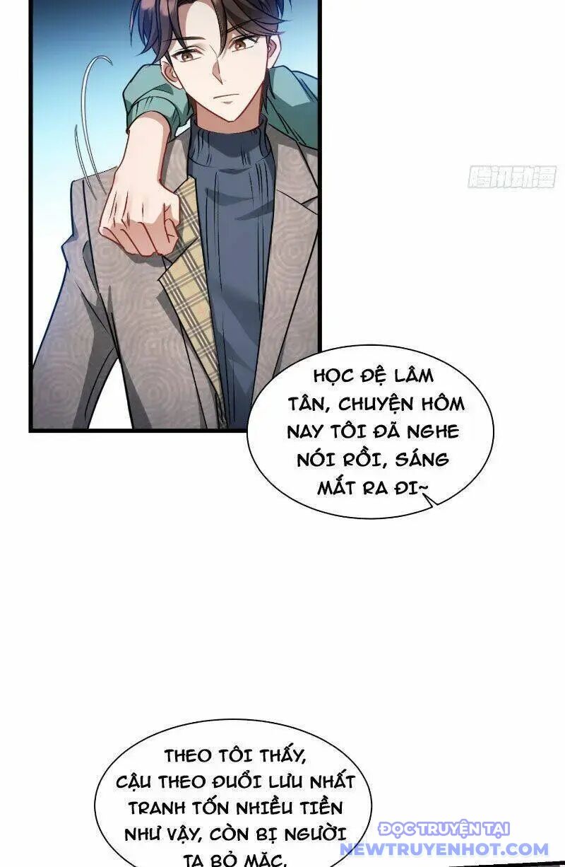 Bỏ Làm Simp Chúa, Ta Có Trong Tay Cả Tỉ Thần Hào! Chapter 2.4 - 14