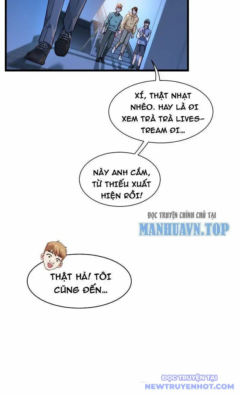 Bỏ Làm Simp Chúa, Ta Có Trong Tay Cả Tỉ Thần Hào! Chapter 2.4 - 19