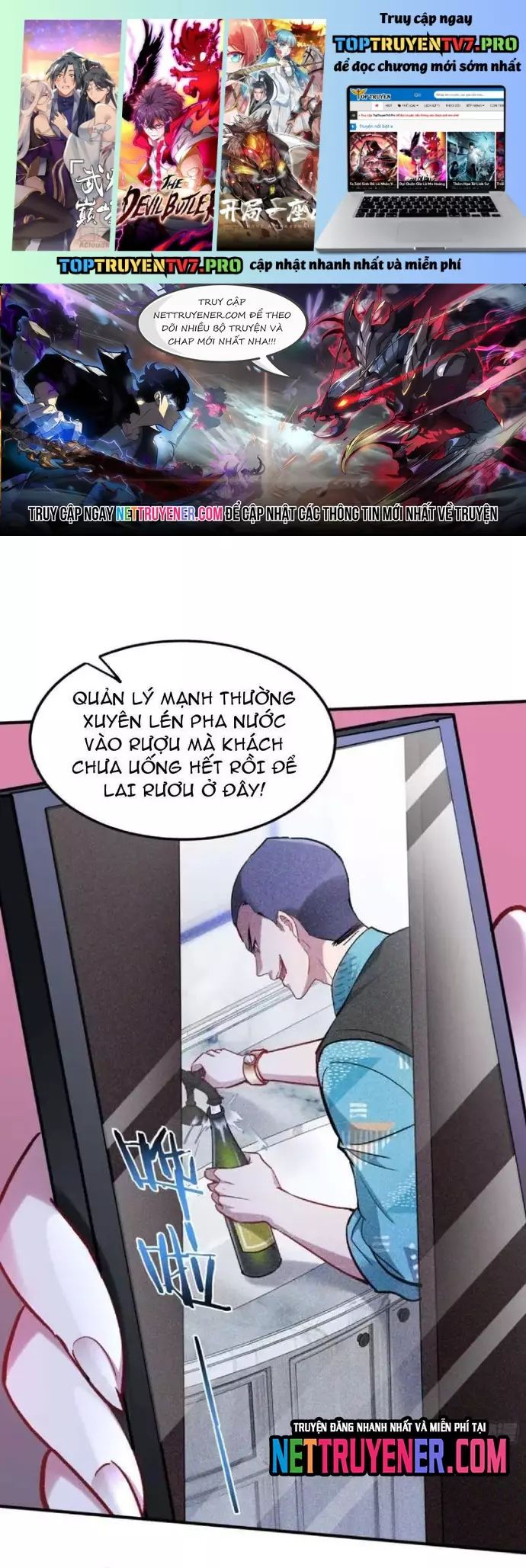 Bỏ Làm Simp Chúa, Ta Có Trong Tay Cả Tỉ Thần Hào! Chapter 203 - 2
