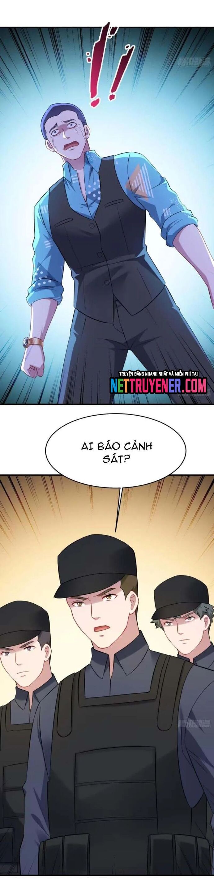 Bỏ Làm Simp Chúa, Ta Có Trong Tay Cả Tỉ Thần Hào! Chapter 203 - 12