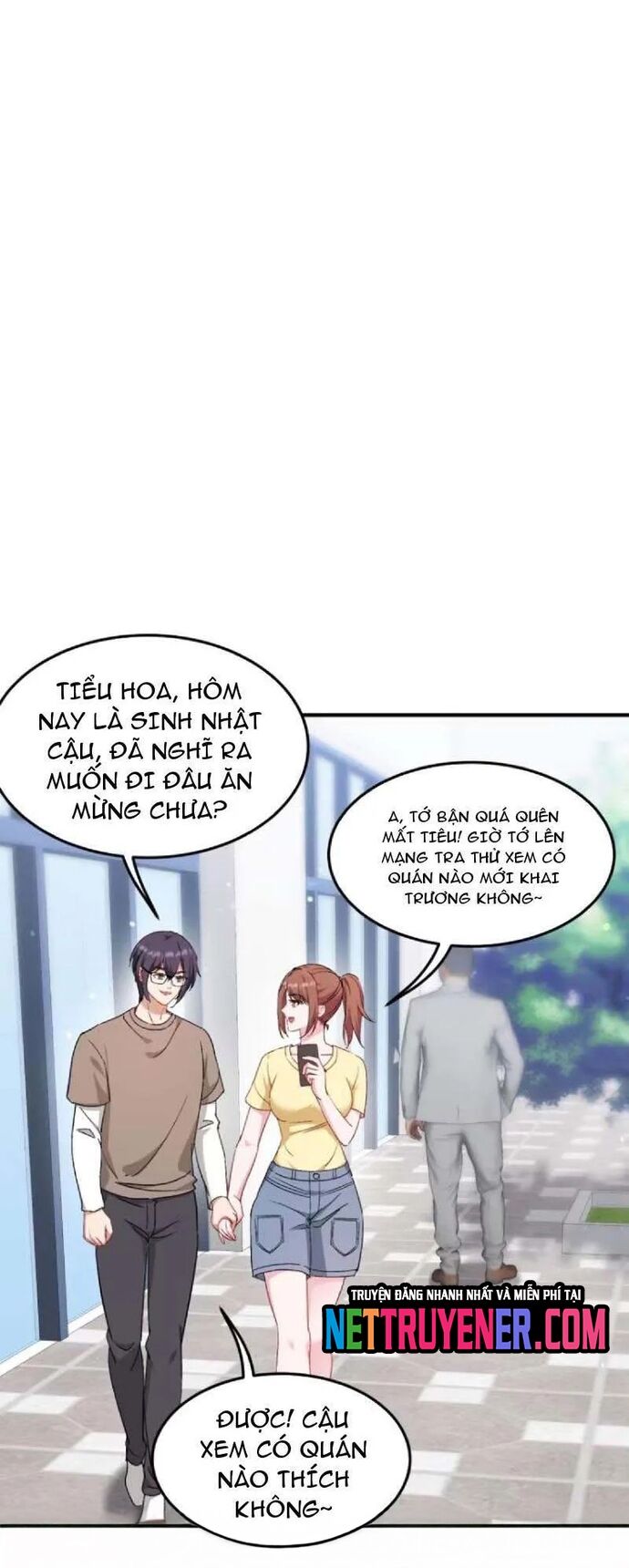 Bỏ Làm Simp Chúa, Ta Có Trong Tay Cả Tỉ Thần Hào! Chapter 203 - 17