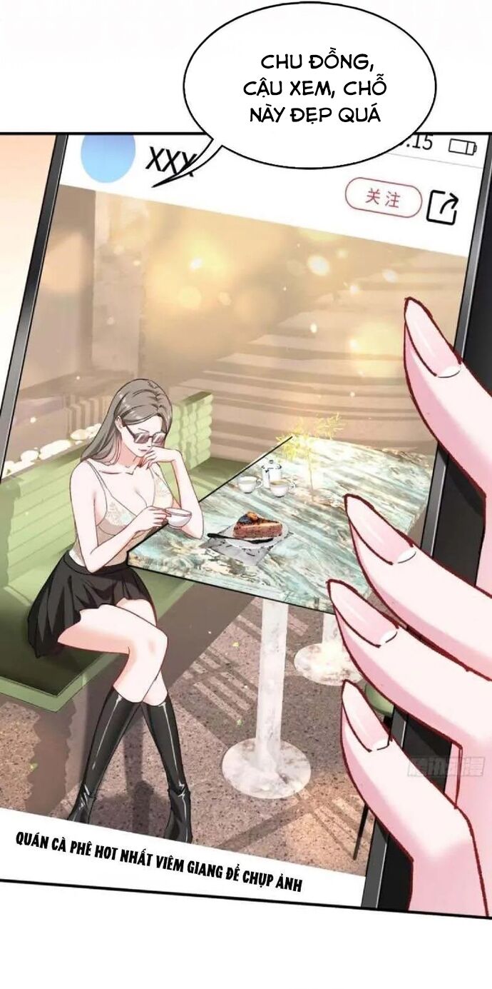 Bỏ Làm Simp Chúa, Ta Có Trong Tay Cả Tỉ Thần Hào! Chapter 203 - 18