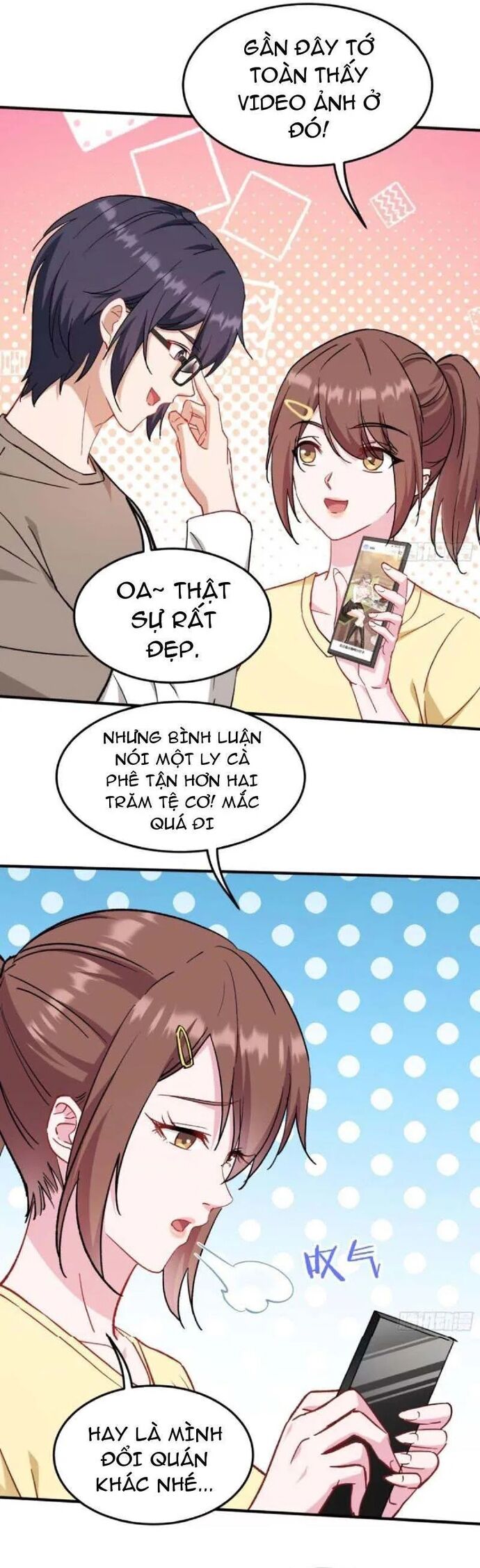 Bỏ Làm Simp Chúa, Ta Có Trong Tay Cả Tỉ Thần Hào! Chapter 203 - 19