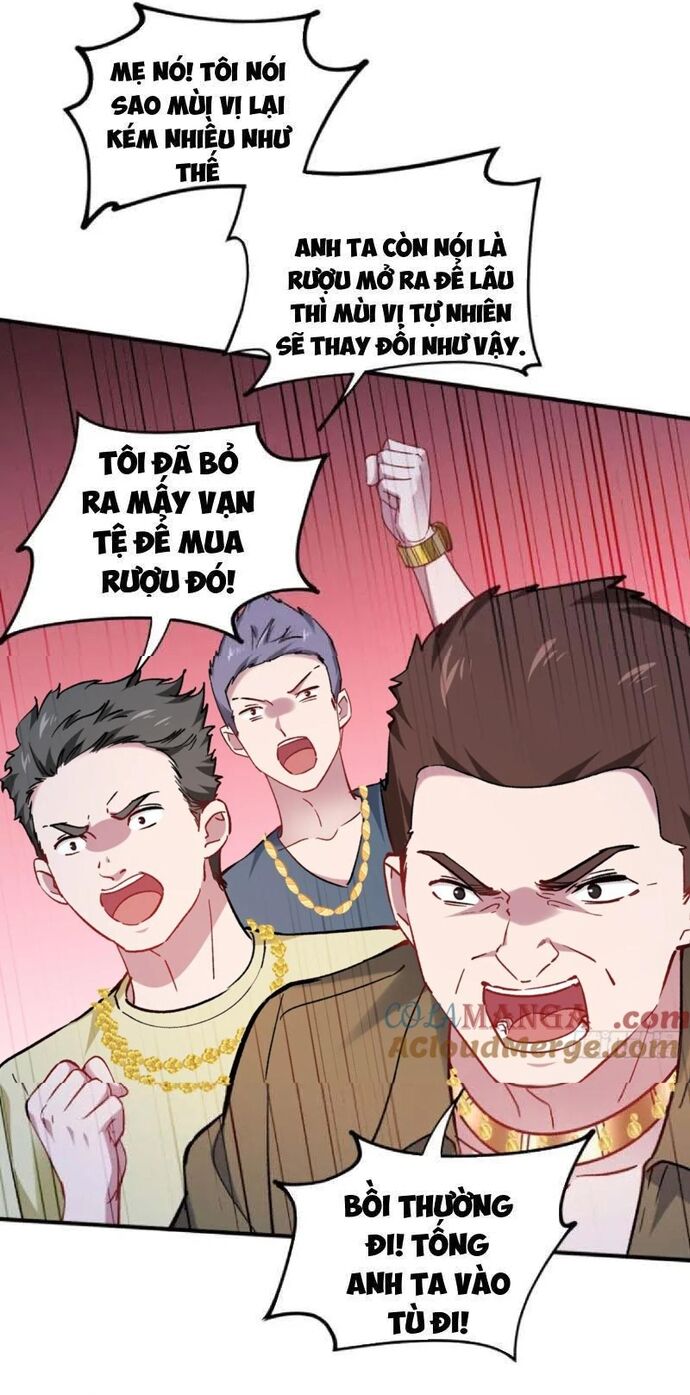 Bỏ Làm Simp Chúa, Ta Có Trong Tay Cả Tỉ Thần Hào! Chapter 203 - 3