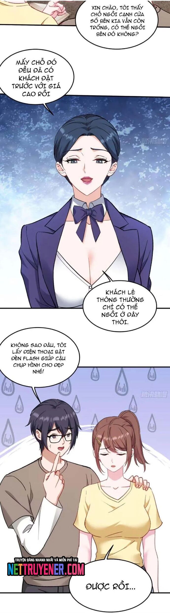 Bỏ Làm Simp Chúa, Ta Có Trong Tay Cả Tỉ Thần Hào! Chapter 203 - 23