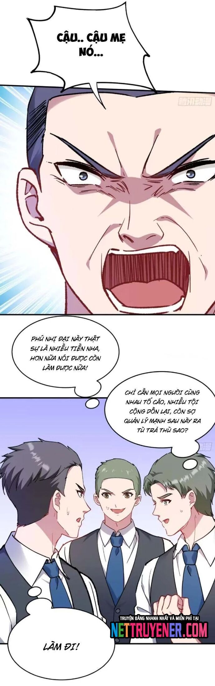 Bỏ Làm Simp Chúa, Ta Có Trong Tay Cả Tỉ Thần Hào! Chapter 203 - 7