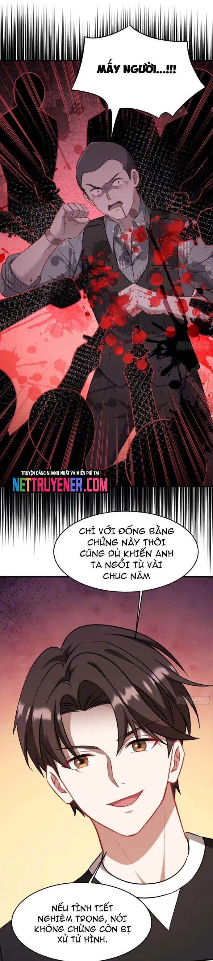 Bỏ Làm Simp Chúa, Ta Có Trong Tay Cả Tỉ Thần Hào! Chapter 203 - 9