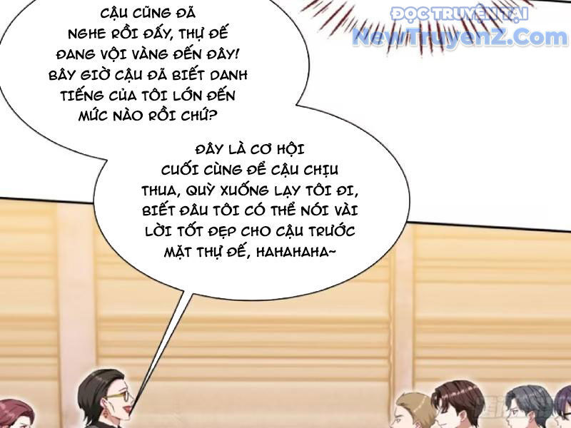 Bỏ Làm Simp Chúa, Ta Có Trong Tay Cả Tỉ Thần Hào! Chapter 205 - 105