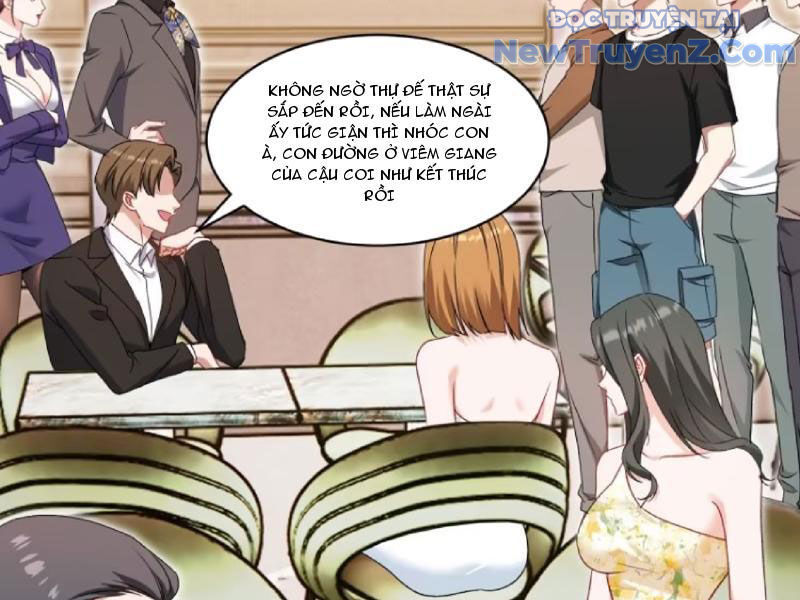 Bỏ Làm Simp Chúa, Ta Có Trong Tay Cả Tỉ Thần Hào! Chapter 205 - 106
