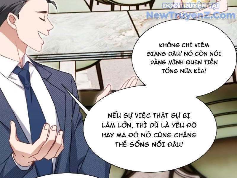 Bỏ Làm Simp Chúa, Ta Có Trong Tay Cả Tỉ Thần Hào! Chapter 205 - 107