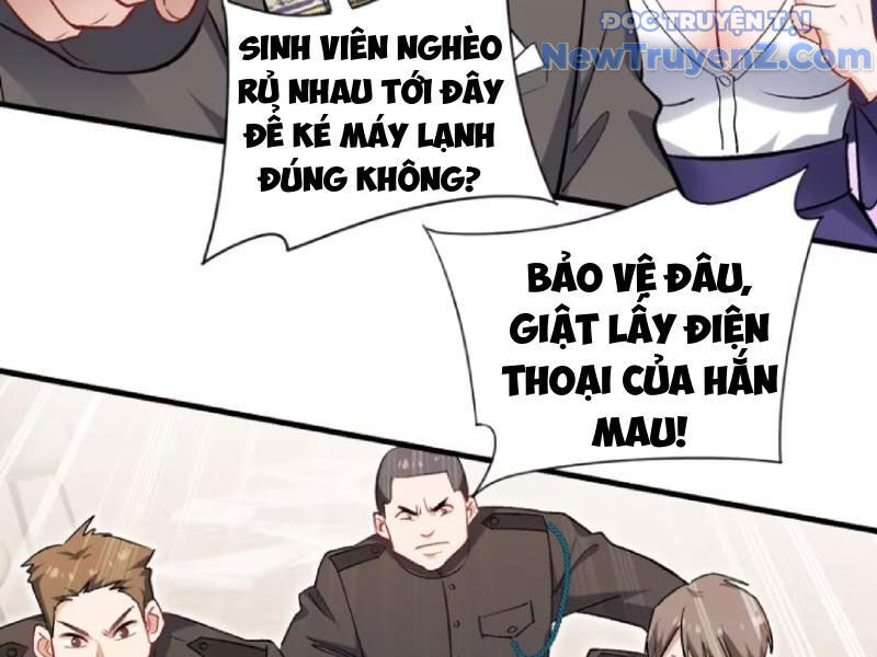 Bỏ Làm Simp Chúa, Ta Có Trong Tay Cả Tỉ Thần Hào! Chapter 205 - 14