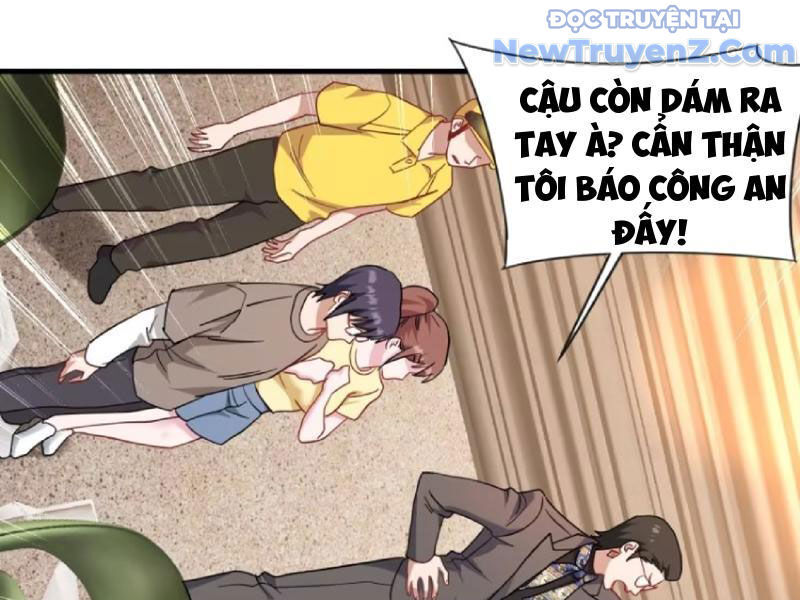 Bỏ Làm Simp Chúa, Ta Có Trong Tay Cả Tỉ Thần Hào! Chapter 205 - 23