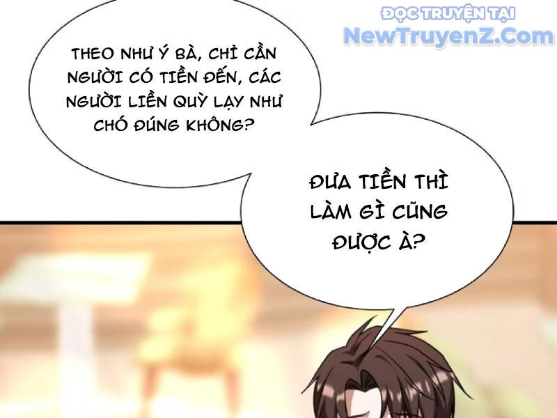 Bỏ Làm Simp Chúa, Ta Có Trong Tay Cả Tỉ Thần Hào! Chapter 205 - 28