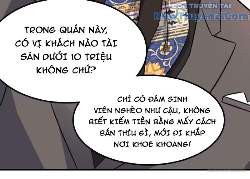 Bỏ Làm Simp Chúa, Ta Có Trong Tay Cả Tỉ Thần Hào! Chapter 205 - 44