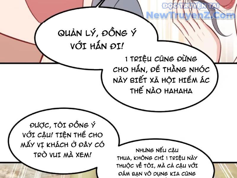 Bỏ Làm Simp Chúa, Ta Có Trong Tay Cả Tỉ Thần Hào! Chapter 205 - 67