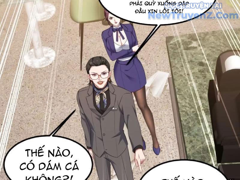 Bỏ Làm Simp Chúa, Ta Có Trong Tay Cả Tỉ Thần Hào! Chapter 205 - 68
