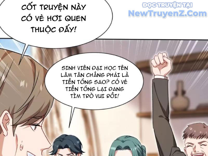 Bỏ Làm Simp Chúa, Ta Có Trong Tay Cả Tỉ Thần Hào! Chapter 205 - 95