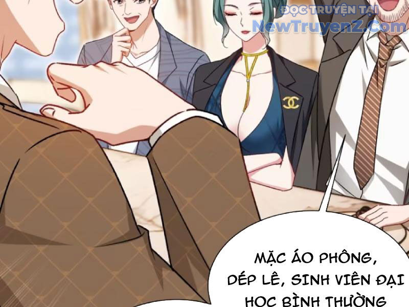 Bỏ Làm Simp Chúa, Ta Có Trong Tay Cả Tỉ Thần Hào! Chapter 205 - 96