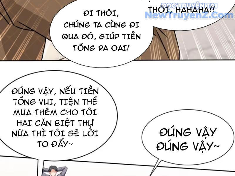 Bỏ Làm Simp Chúa, Ta Có Trong Tay Cả Tỉ Thần Hào! Chapter 205 - 97
