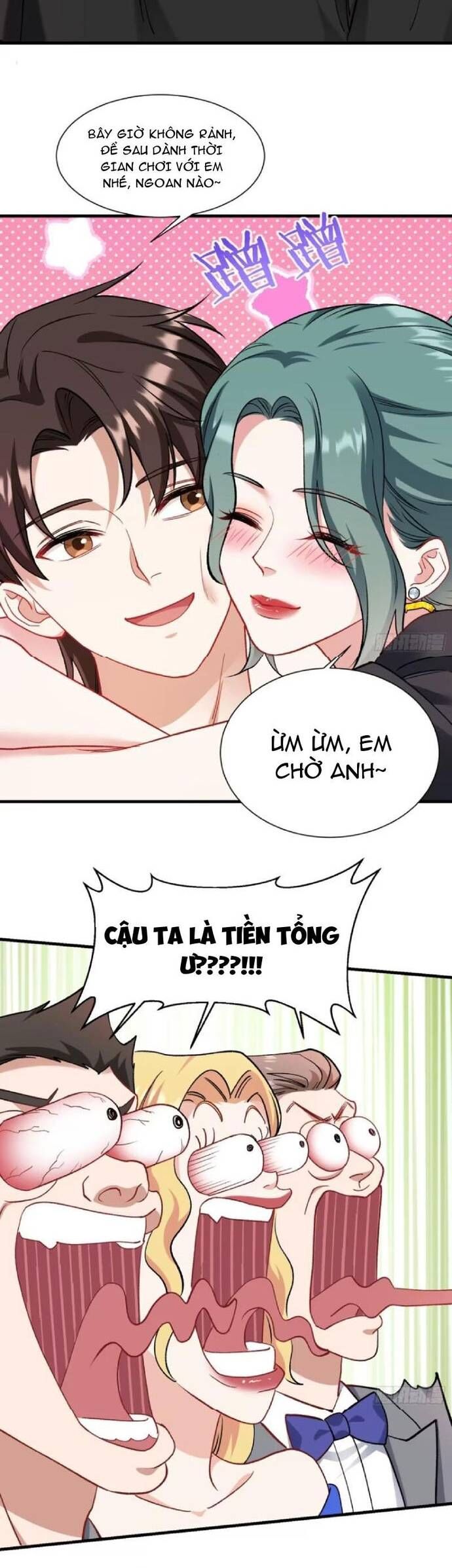 Bỏ Làm Simp Chúa, Ta Có Trong Tay Cả Tỉ Thần Hào! Chapter 206 - 14