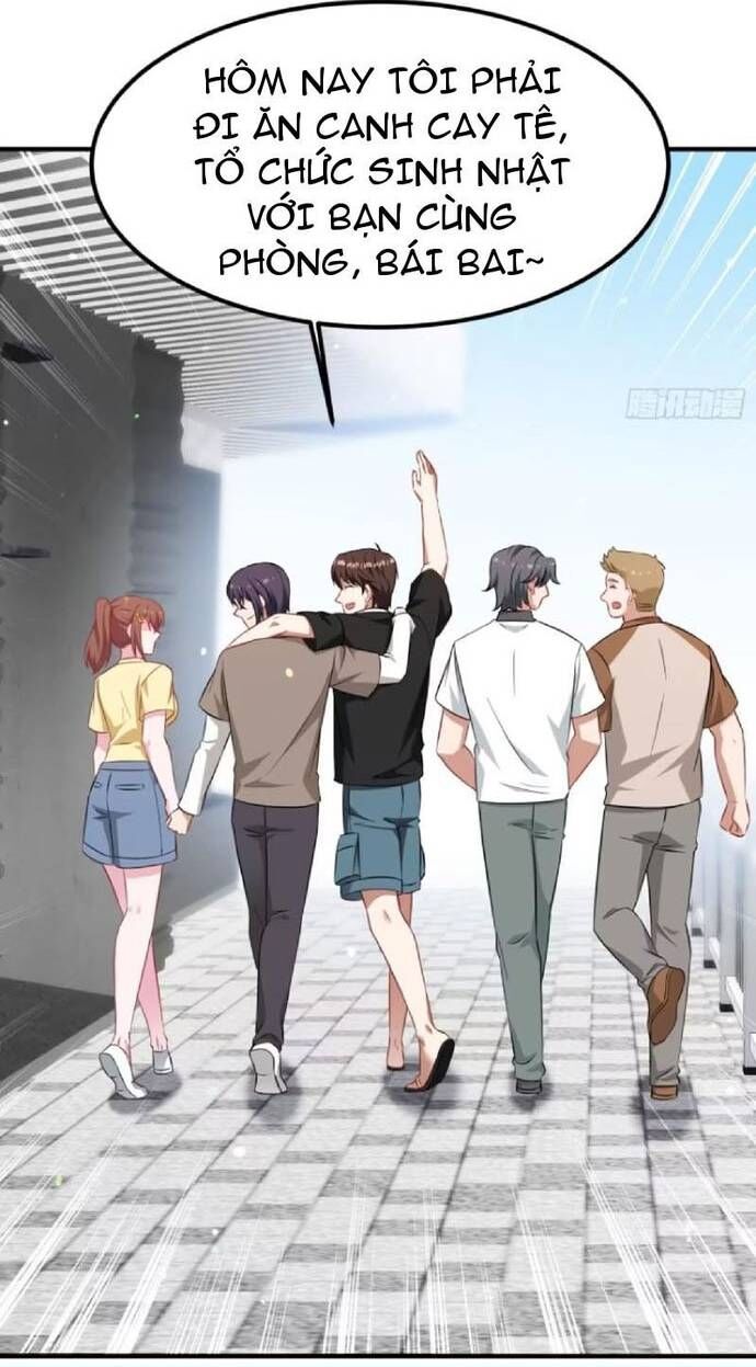 Bỏ Làm Simp Chúa, Ta Có Trong Tay Cả Tỉ Thần Hào! Chapter 206 - 25