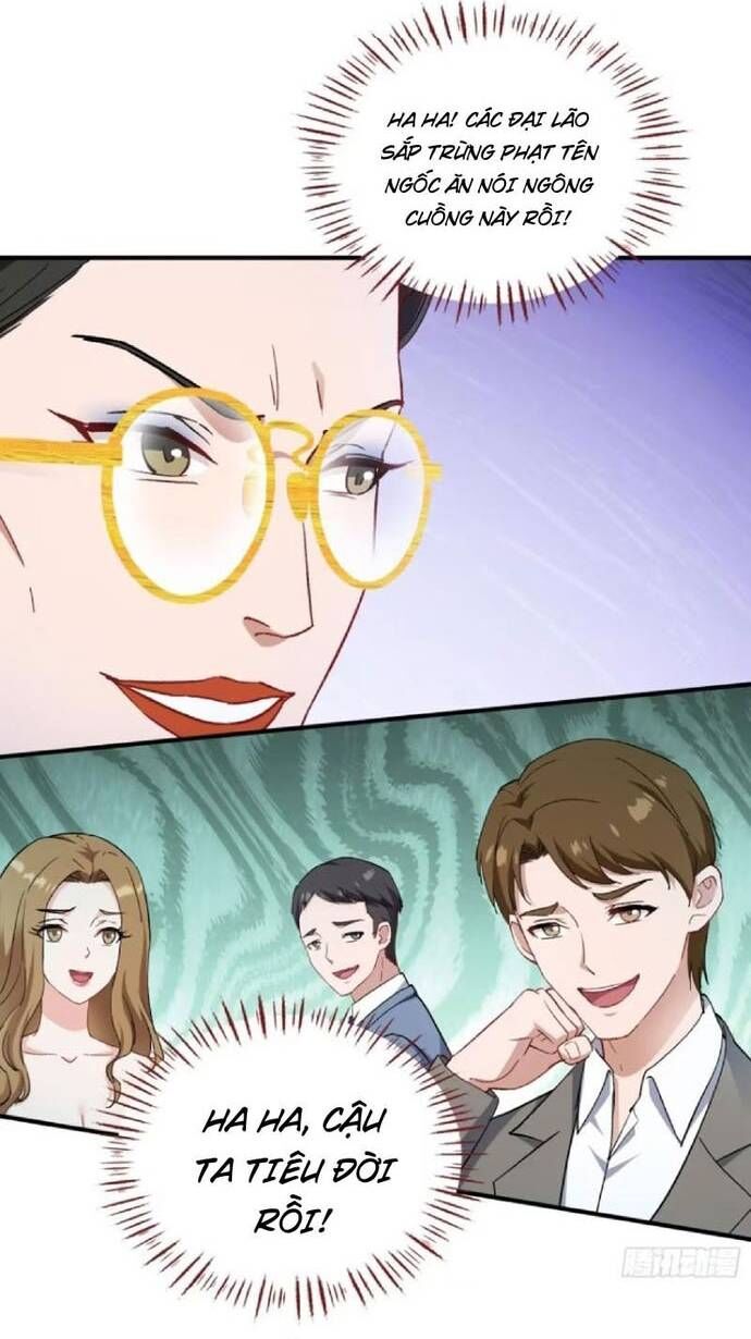 Bỏ Làm Simp Chúa, Ta Có Trong Tay Cả Tỉ Thần Hào! Chapter 206 - 9