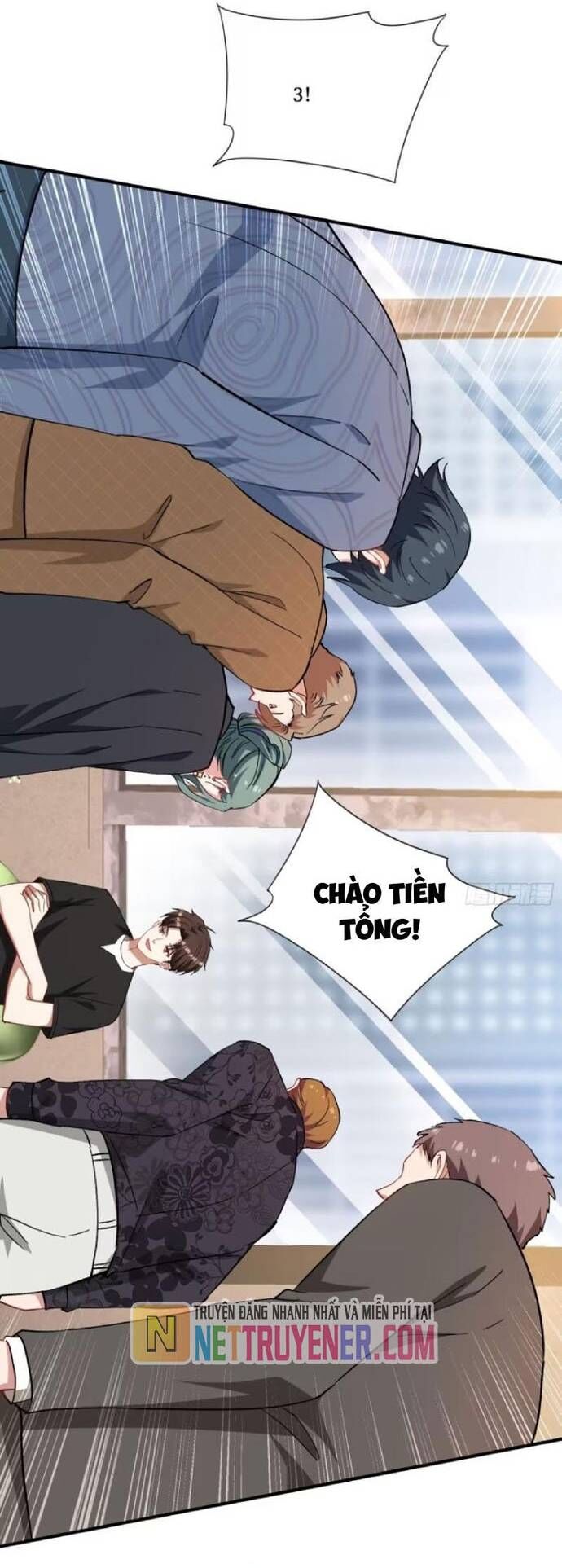 Bỏ Làm Simp Chúa, Ta Có Trong Tay Cả Tỉ Thần Hào! Chapter 206 - 10