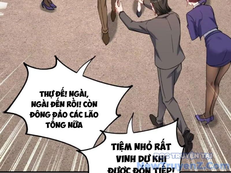 Bỏ Làm Simp Chúa, Ta Có Trong Tay Cả Tỉ Thần Hào! Chapter 207 - 15