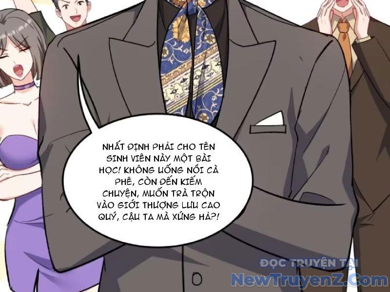 Bỏ Làm Simp Chúa, Ta Có Trong Tay Cả Tỉ Thần Hào! Chapter 207 - 30