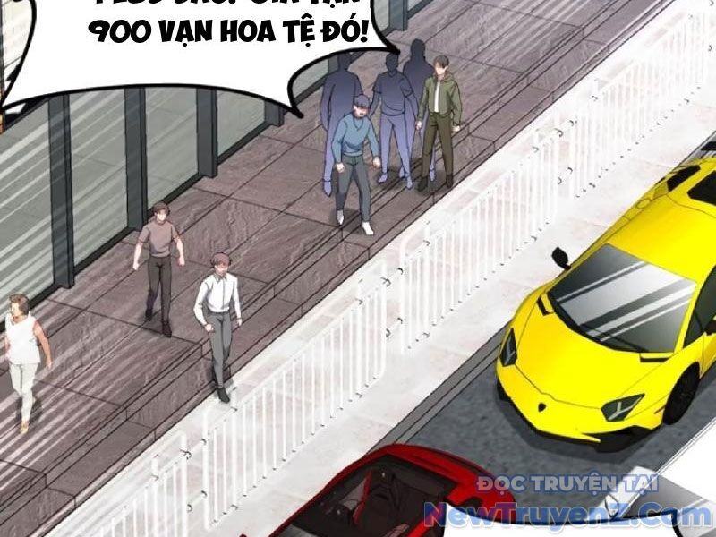Bỏ Làm Simp Chúa, Ta Có Trong Tay Cả Tỉ Thần Hào! Chapter 207 - 4