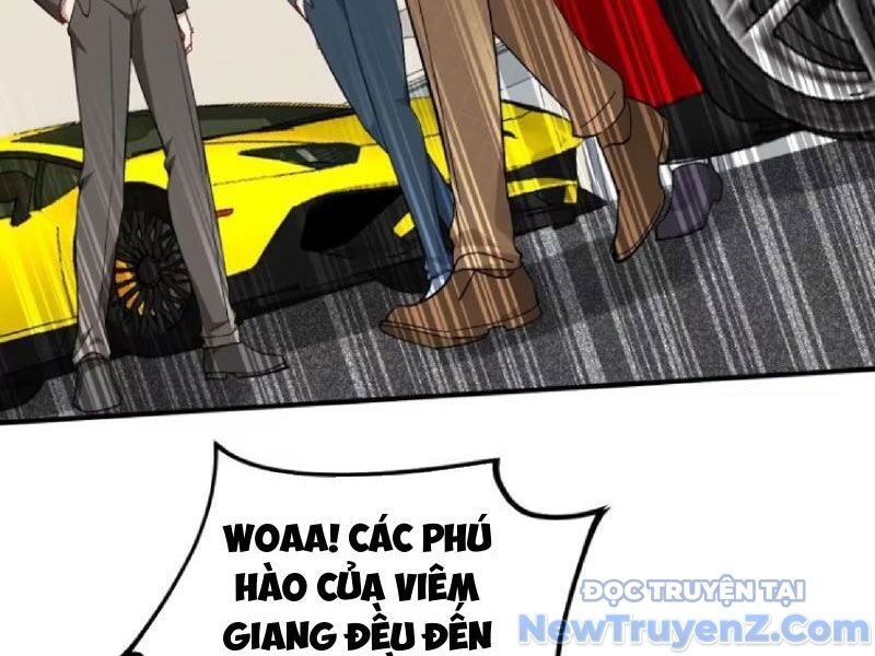 Bỏ Làm Simp Chúa, Ta Có Trong Tay Cả Tỉ Thần Hào! Chapter 207 - 8