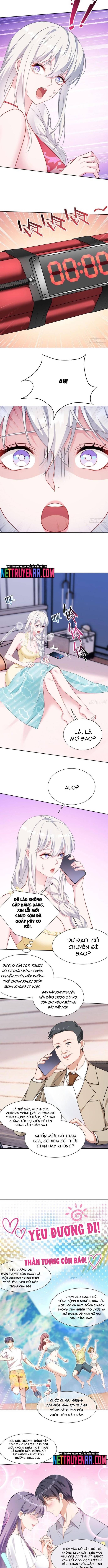 Bỏ Làm Simp Chúa, Ta Có Trong Tay Cả Tỉ Thần Hào! Chapter 208 - 4