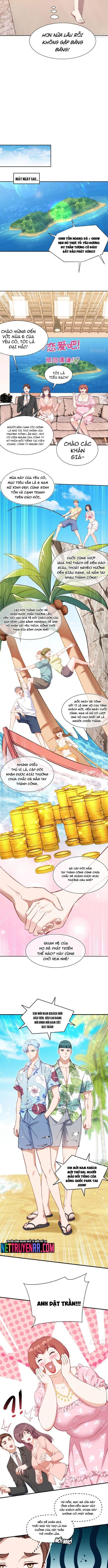 Bỏ Làm Simp Chúa, Ta Có Trong Tay Cả Tỉ Thần Hào! Chapter 208 - 6