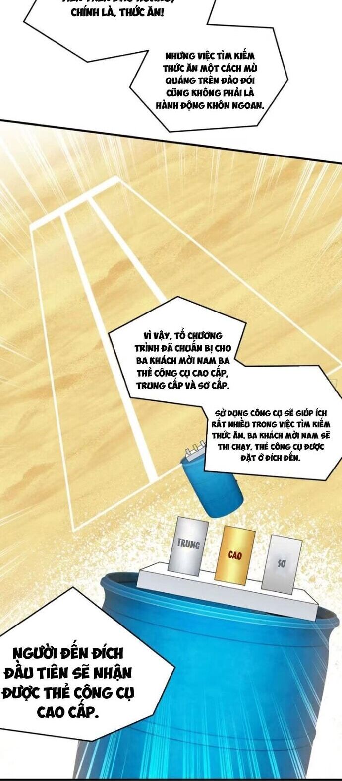 Bỏ Làm Simp Chúa, Ta Có Trong Tay Cả Tỉ Thần Hào! Chapter 209 - 2