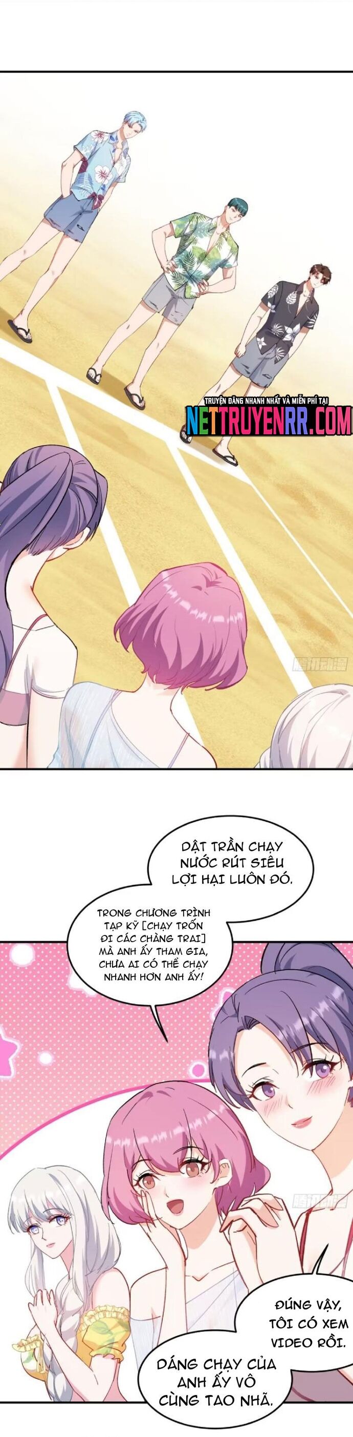 Bỏ Làm Simp Chúa, Ta Có Trong Tay Cả Tỉ Thần Hào! Chapter 209 - 3
