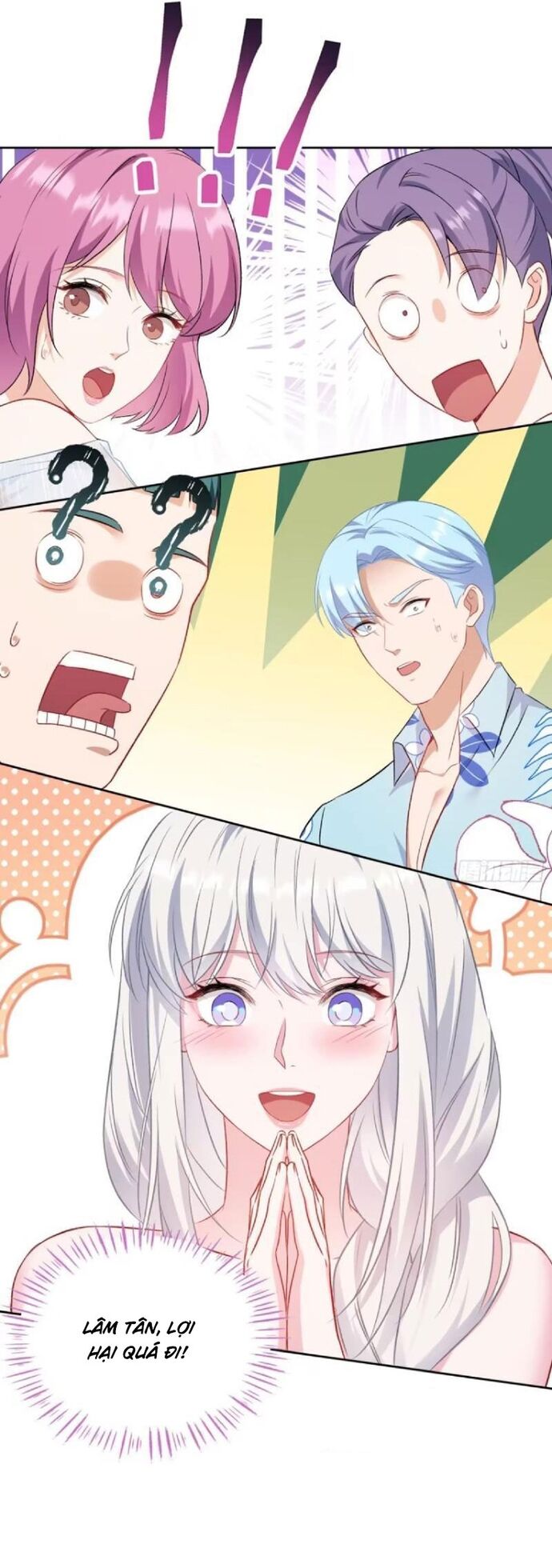 Bỏ Làm Simp Chúa, Ta Có Trong Tay Cả Tỉ Thần Hào! Chapter 209 - 22