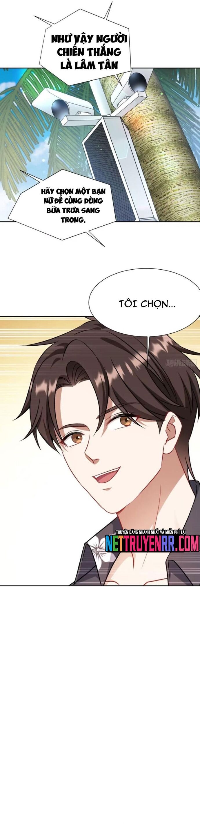 Bỏ Làm Simp Chúa, Ta Có Trong Tay Cả Tỉ Thần Hào! Chapter 209 - 25