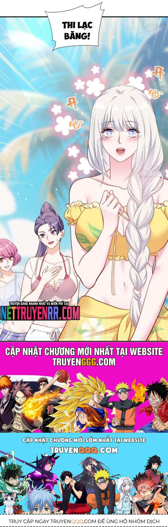Bỏ Làm Simp Chúa, Ta Có Trong Tay Cả Tỉ Thần Hào! Chapter 209 - 26