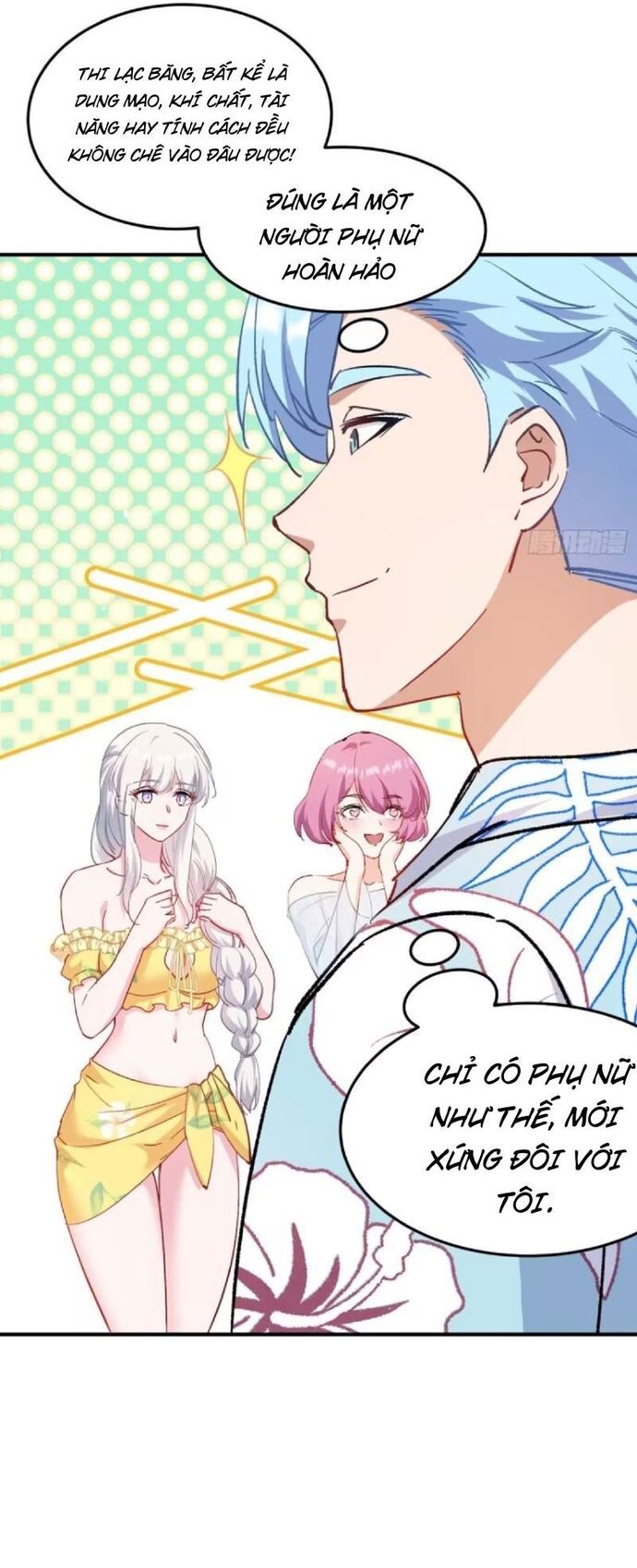 Bỏ Làm Simp Chúa, Ta Có Trong Tay Cả Tỉ Thần Hào! Chapter 209 - 4