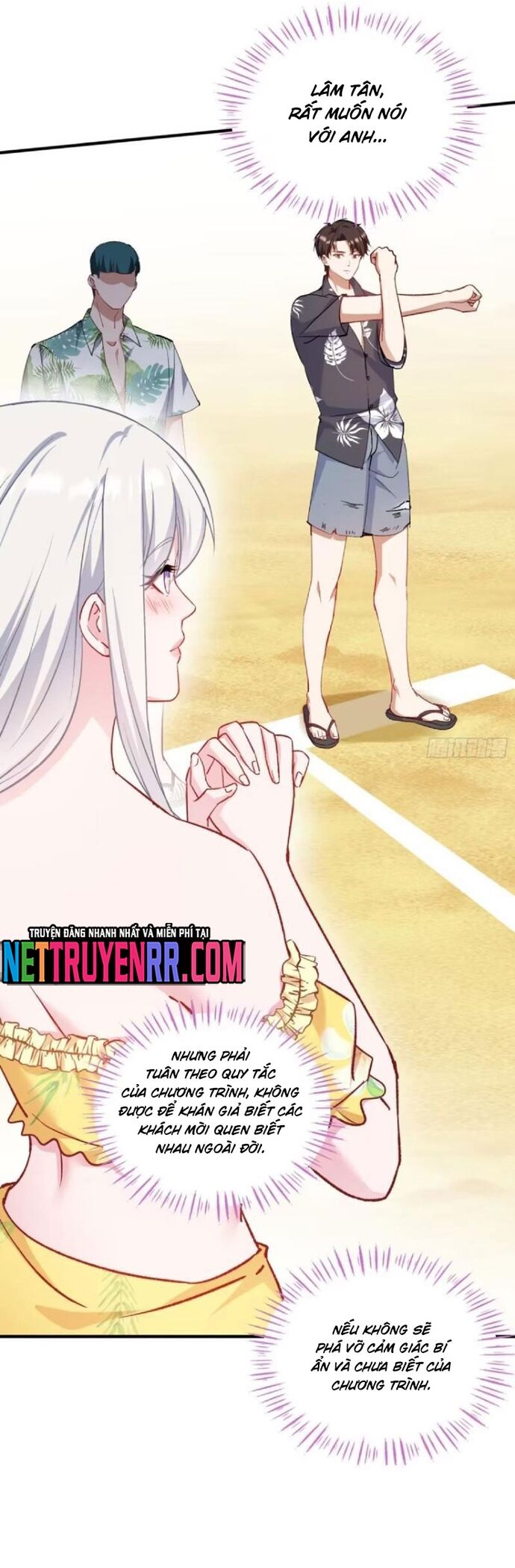 Bỏ Làm Simp Chúa, Ta Có Trong Tay Cả Tỉ Thần Hào! Chapter 209 - 5
