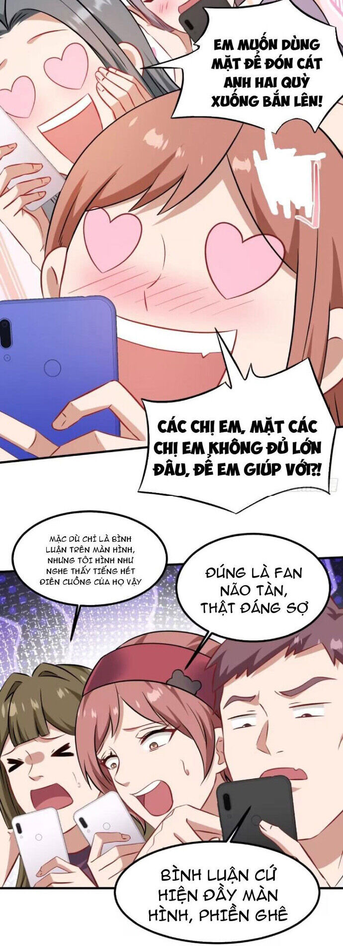 Bỏ Làm Simp Chúa, Ta Có Trong Tay Cả Tỉ Thần Hào! Chapter 209 - 8
